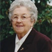 Lucille M. Veit