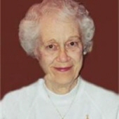 Helen Theresa Arthur 19490929