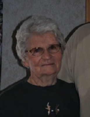 Photo of Dorothy Hanners