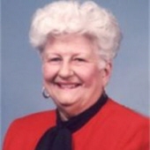 Irene Francis Kaufmann