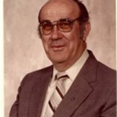 Martin L. Sentman