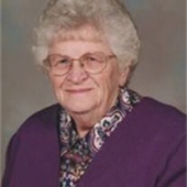 Martha C.L. Carrender