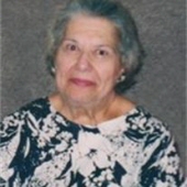 Dolores Borgmeyer