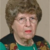 Gladys H. Dudenhoeffer 19491091
