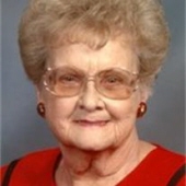 Mildred M. Bauer