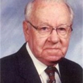 Walter E. Landrum