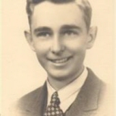 Chester J. McKinney 19491252