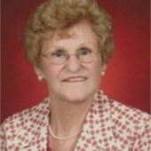 Rita Rose Braun