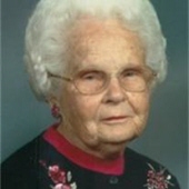 Nina Mae Loesch 19491314