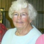 Wilma Ruth Bellinger 19491325