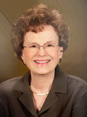 Beverly Wray Morrison