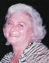 Suzanne "Sue" Marie Dierich