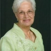 Wanda Mary Ann Brasfield