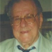 Maurice R. Hufstedler