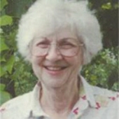 Irene W. "Pete" Johnson