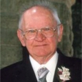 Victor P. Hagenhoff