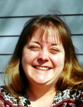 Rhonda K. Tiemeyer