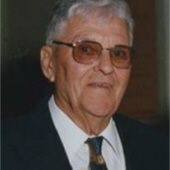Gilbert F. Ortmeyer