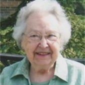 Lydia O. Huff