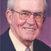 Donald E. Weinrich
