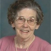 Margaret M. Hood