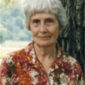 Alice Marie White 19491614