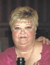 Vera E. Lindsay