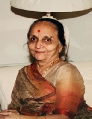 Photo of Manjula Vakharia