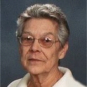 Barbara Ann Borghardt