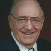 Cecil A. Henderson,