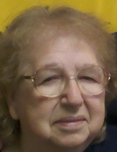 Joan A. Hart