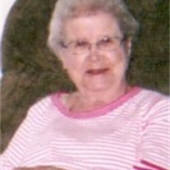 Katherine A. Bedwell