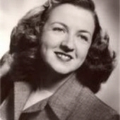 Virginia O. Tranbarger 19491755
