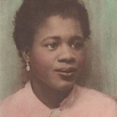 Amelia Kizzie Murray 19491766