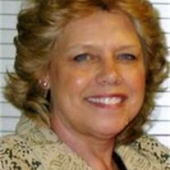 Linda Kay Robinett