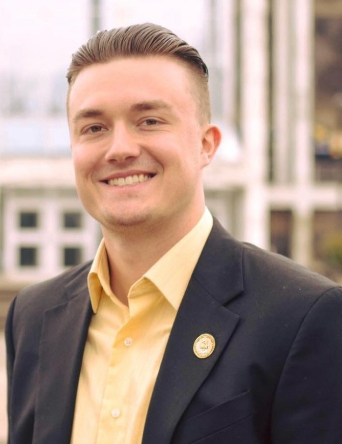 Seth Allen Underwood Obituary Visitation Funeral Information