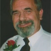 Paul E. Carter