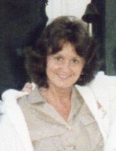 Mary Jane Cliche 19491843