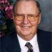 Lyle O. Petsinger