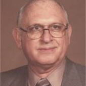 William C. Finnell,