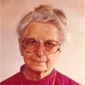 Mary E. Kirchoff