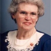 Bernadine Marie Rehagen 19491923