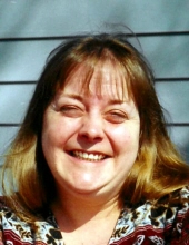 Rhonda K. Tiemeyer