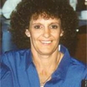 Donna Kay Hall