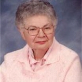 Ethel Scott