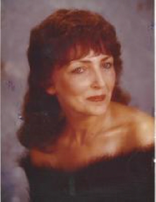 Joan Caroline Myers 19491965