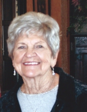 Doris Zaner