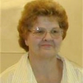 Sharon Kay Edgell 19492005