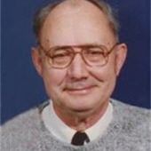 Jerome Dennis Reichel