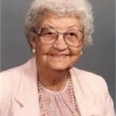 G. Leota Perdue 19492017